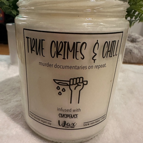 Funny Candle - Picture 2 of 4